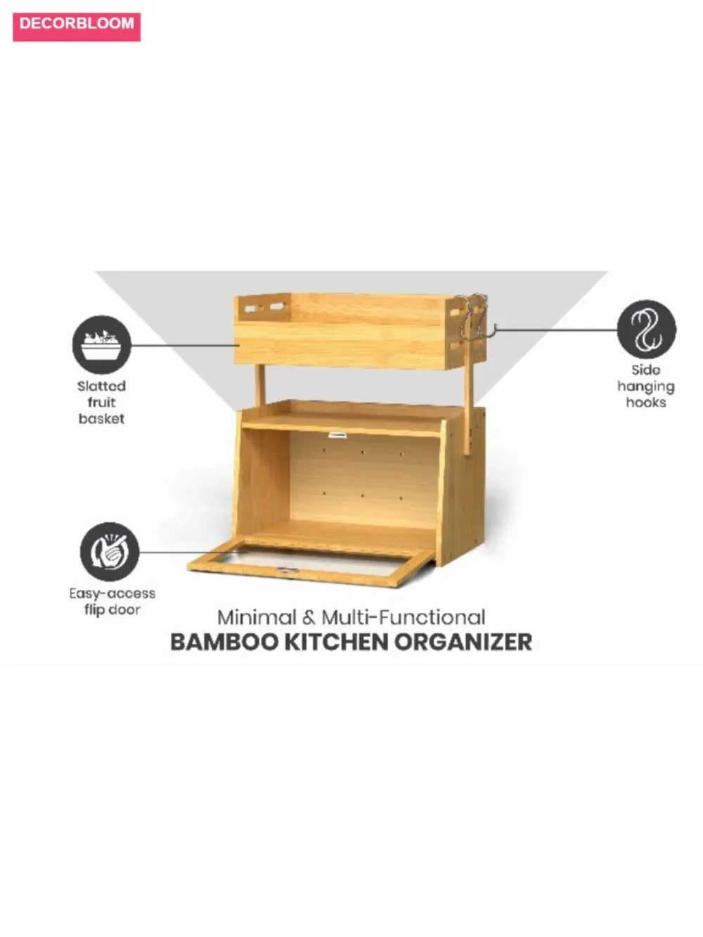 N/A bamboo bread